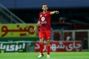 سید جلال حسینی درباره تصمیم جدید سرمربی پرسپولیس افشاگری کرد