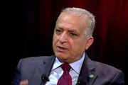 وزیر خارجه عراق: مخالف تحریم‌های آمریکا هستیم