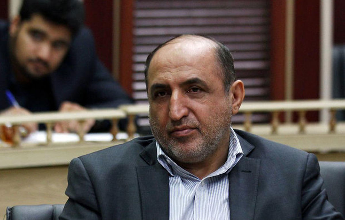 آمریکا تاثیرگذاری سپاه پاسداران را برنمی‌تابد
