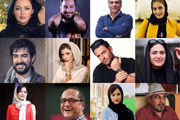 زنان و مردان بازیگری که با گذر عمر جذابتر شدند ! +تصاویر