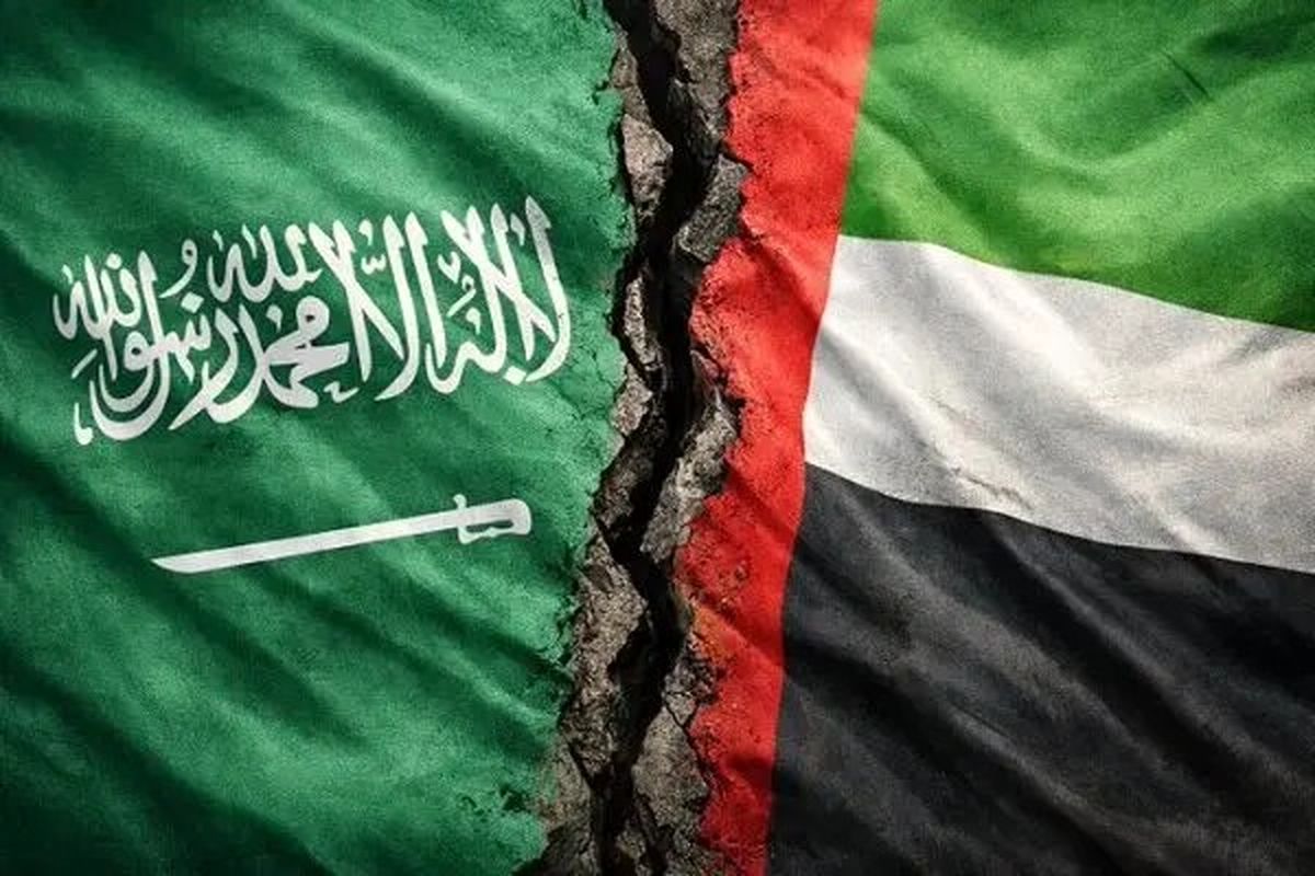 میزبانی جام جهانی از عربستان سعودی سلب شد؟