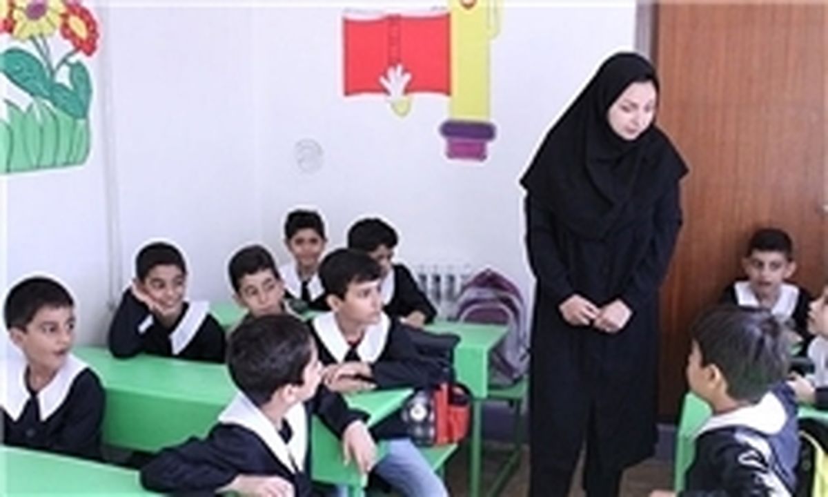 میزان پاداش پایان سال فرهنگیان مشخص شد