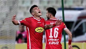 خبر نگران‌ کننده از خرید عجیب گل‌محمدی و پرسپولیس
