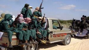  ۲۴ تروریست الشباب به هلاکت رسیدند