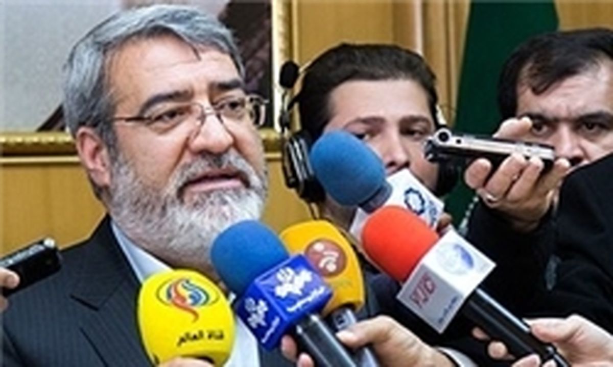 حضور یک میلیون نیروی اجرایی در انتخابات هفتم اسفندماه