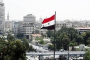  انفجار مهیب در منطقه زینبیه دمشق