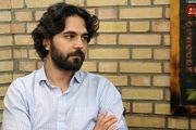 بی حوصلگیهای بازیگر سریال لحظه گرگ و میش /عکس