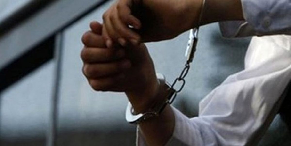 
۶ اوباش زمین‌خوار در شهریار دستگیر شدند
