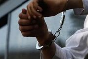  دستگیری ضاربین شهردار ناحیه ۳ منطقه ۱۹ تهران توسط پلیس 