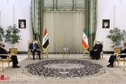 اهمیت سفر «الکاظمی» به ایران