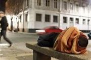 قانون عجیب آمریکا درباره بی خانمان ها