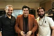 از سیر تا پیاز ساخت سرود رسمی تیم ملی در جام جهانی