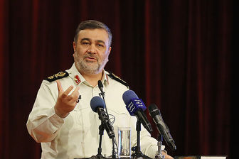  مهربانی و عدالت پلیس مشمول آحاد مردم و مراجعان است