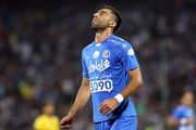 واکنش جدی استقلال به ادعای رفتن رضایی به سوپرلیگ چین