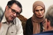 « ۸۷ متر» کیانوش عیاری به علت کرونا ناتمام ماند