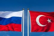 آیا ترکیه و روسیه توافقنامه سوچی را پاره کردند؟