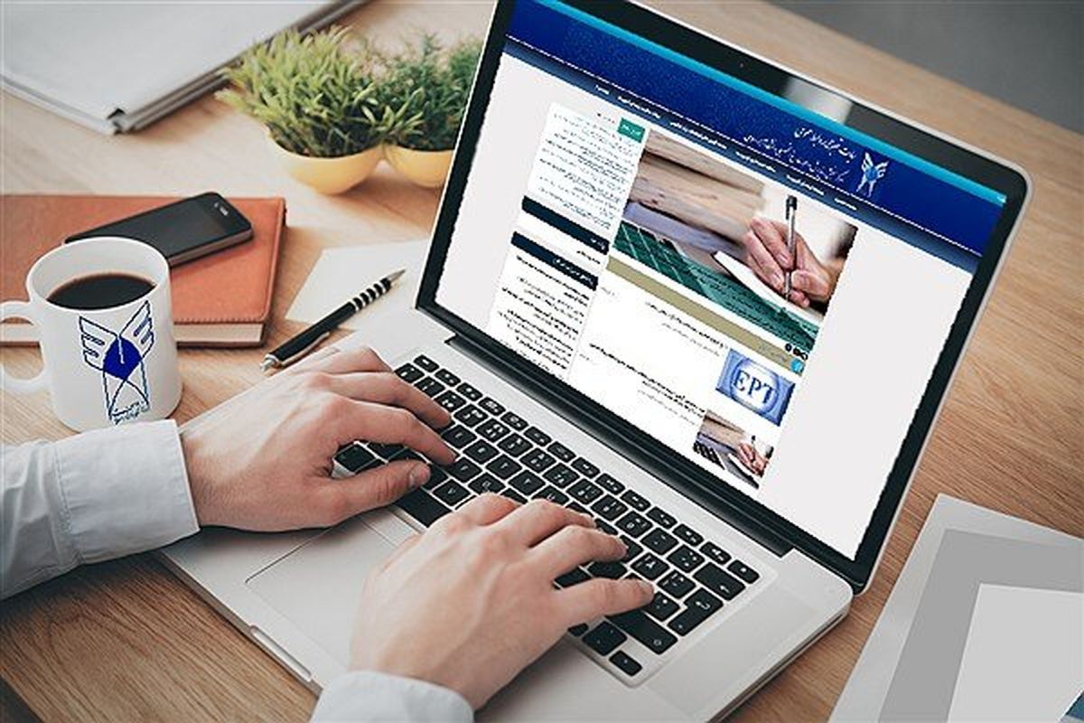 نحوه ارائه آموزش‌های دانشگاهی در ترم بهمن