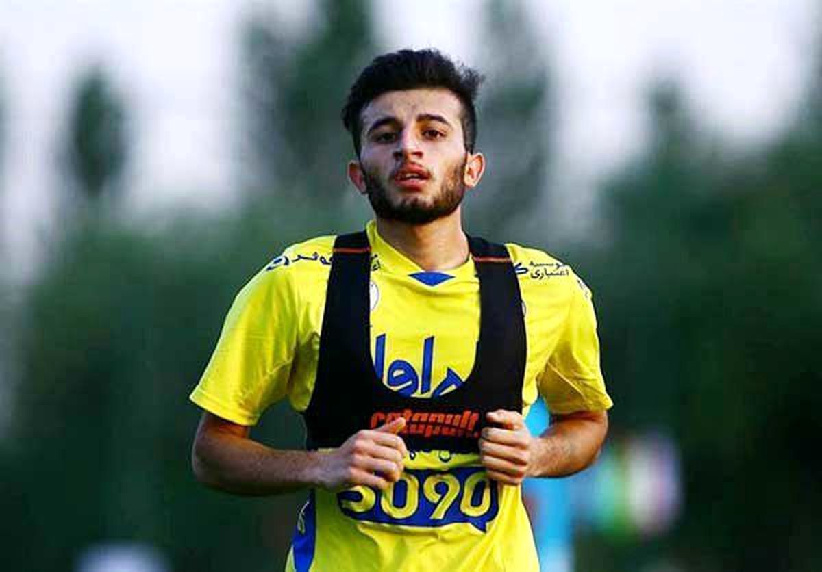 قرارداد حقدوست با نفت تهران فسخ شد