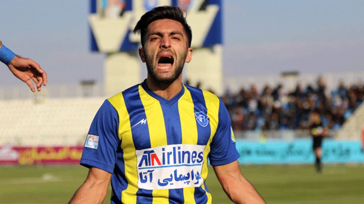 هافبک ماشین سازی: پرسپولیس برانکو قوی‌تر از پرسپولیس کالدرون بود