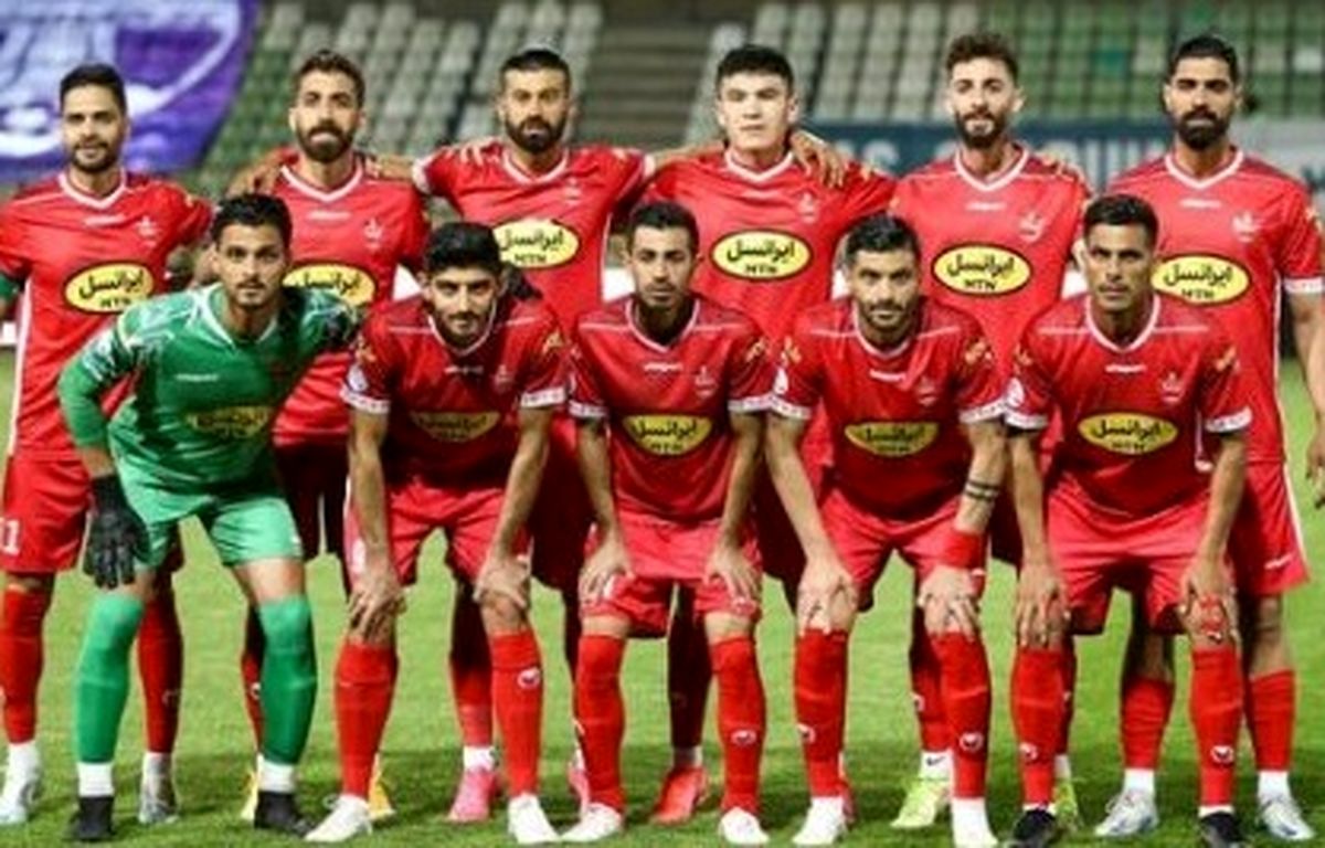 ناگفته های لیست مازاد پرسپولیس
