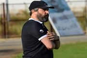 لطیفی: آمار گلزنی استقلال کمتر از حد استاندارد است
