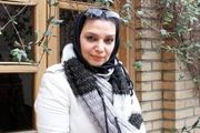 سرقت از الهام پاوه‌نژاد +عکس