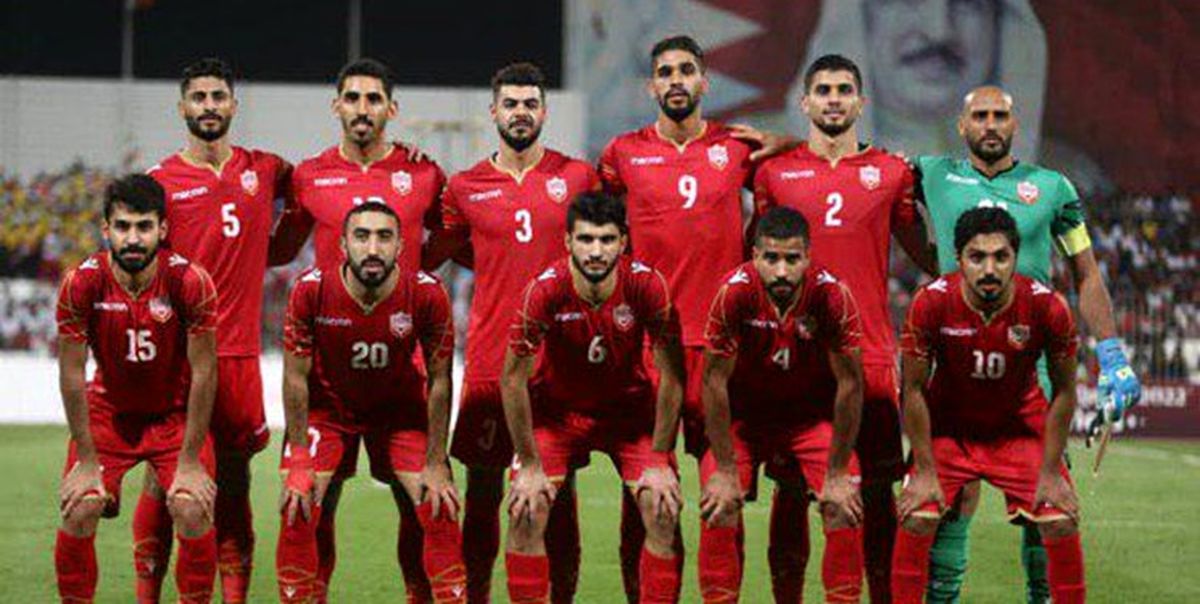 بحرین میزبان گروه ایران شد