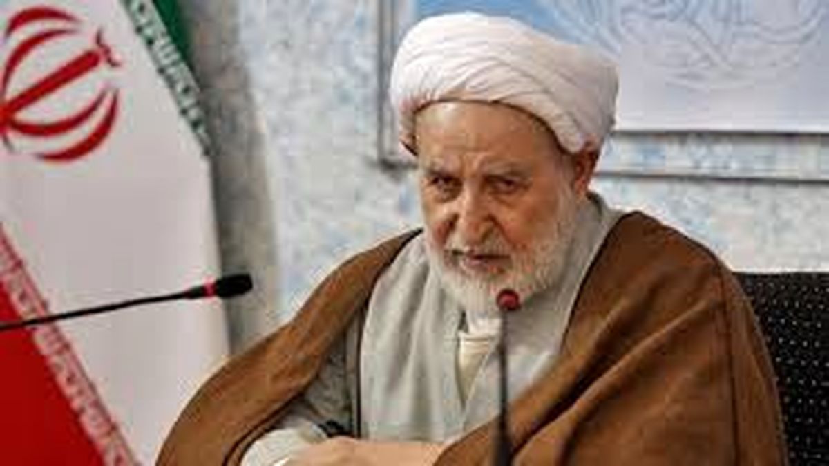 توصیه آیت‌الله یزدی به رئیس مجلس درباره FATF