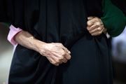سالمندان این توصیه ها را در زمستان جدی بگیرید
