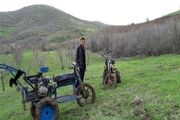 دستگاهی که همچنان پشت نوبت ثبت اختراع خاک می خورد!+تصاویر