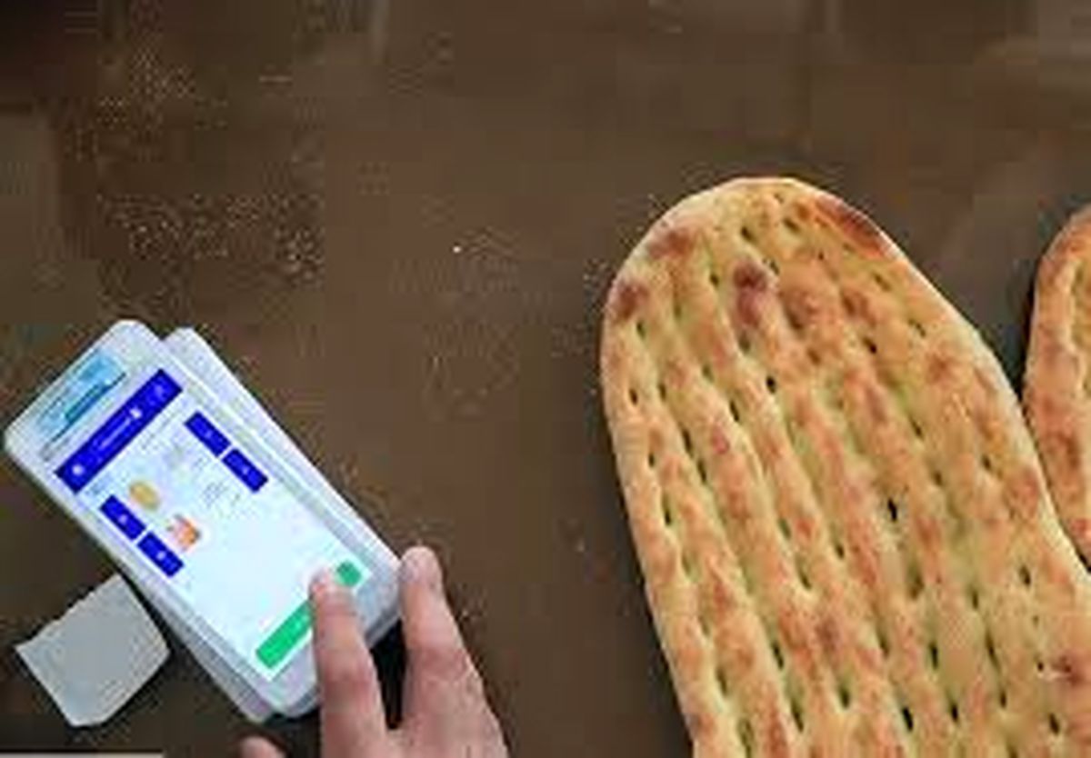 جزئیات دستورالعمل فروش اینترنتی نان| نوبت در خرید اینترنتی نان هم رعایت می‌شود