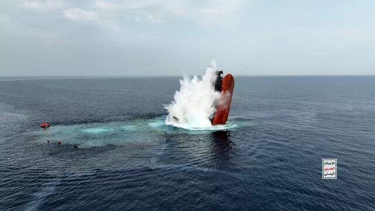 
حمله مرگبار آمریکا به شناوری در نزدیکی ونزوئلا
