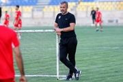 با پرسپولیس سازش نمی کنم! /جانشین بیرانوند چه کسی است؟