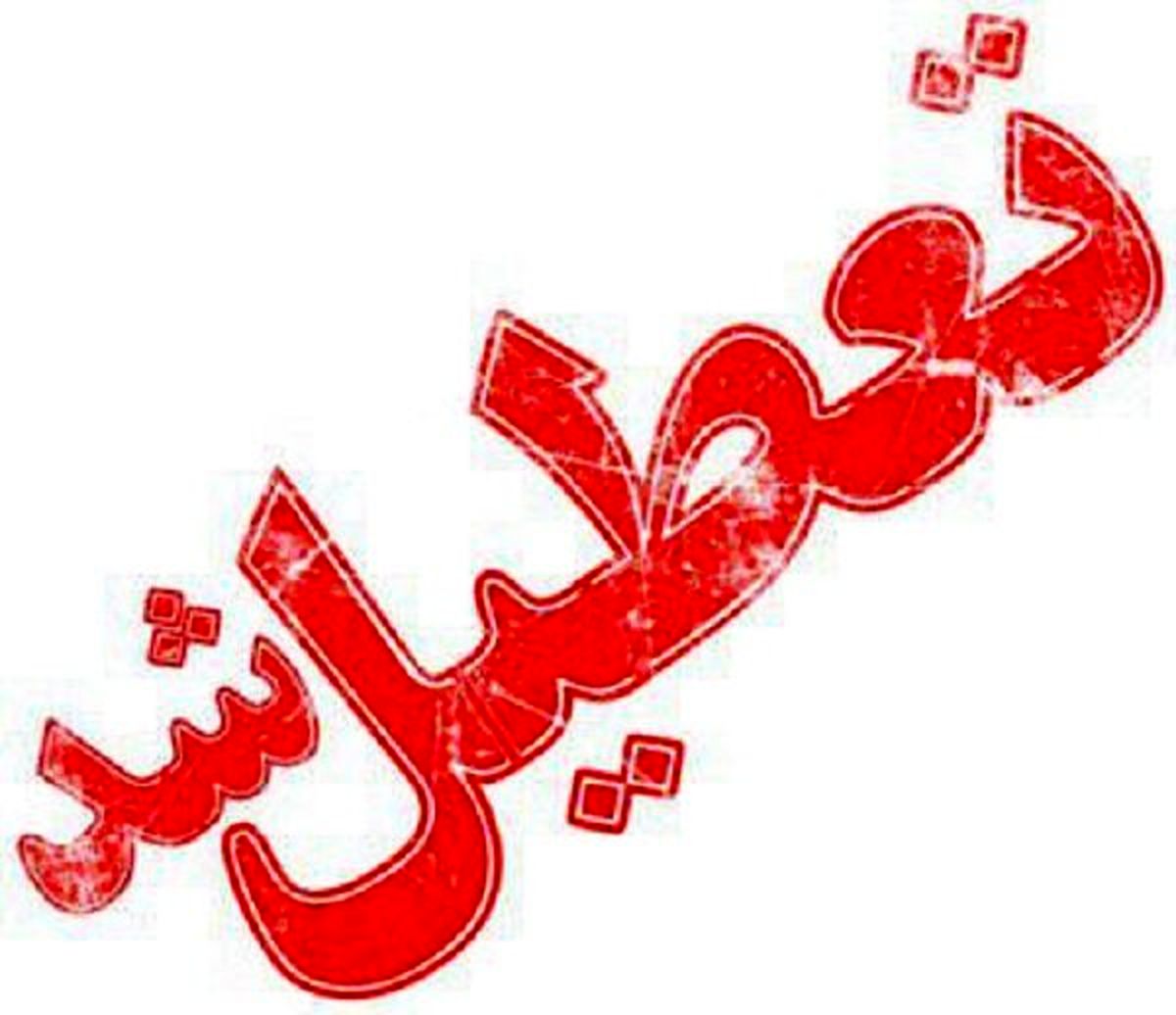سکوت دانشگاه/ عکس