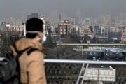 تهران نوزدهمین شهر آلوده