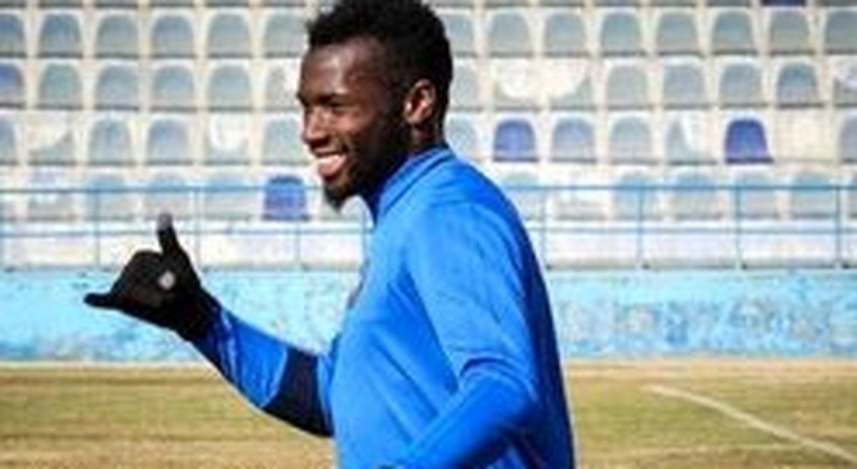 جنجال بر سر مهاجم جدید استقلال

