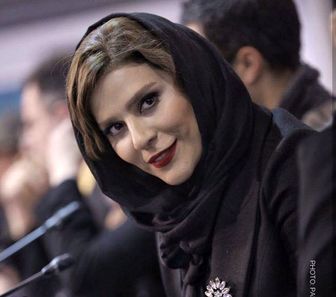 عکس متفاوتی که «سحر دولتشاهی» منتشر کرد
