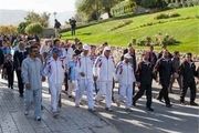 برخی حرکات ورزشی عمومی و موضعی مناسب در درمان چاقی 