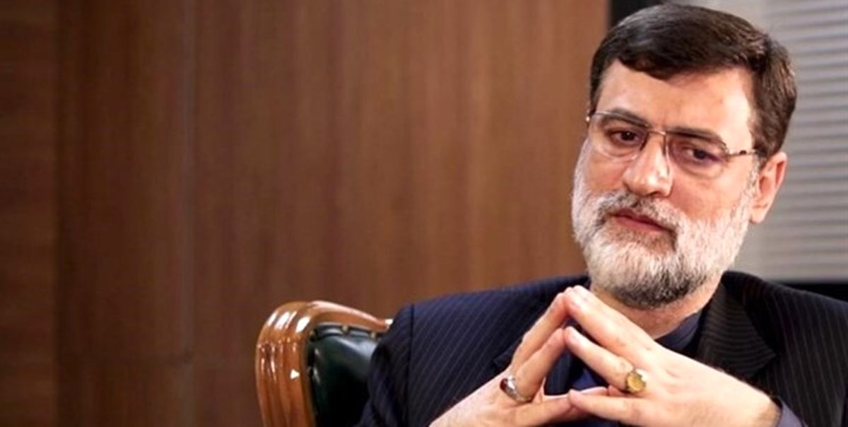 
قاضی‌زاده: قائم‌مقام ستاد پزشکیان عامل اصلی فیلترینگ است
