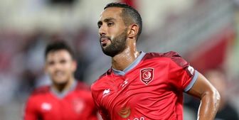 جدا شدن ستاره سابق یووه و بایرن از الدحیل