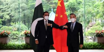 هشدار چین درباره فتنه آمریکا 