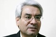 ابراهیم اصغرزاده: روحانی تدارکاتچی نباشد 