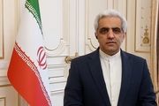 تسلیحات و پهپادی برای استفاده در جنگ اوکراین در اختیار روسیه قرار ندادهایم