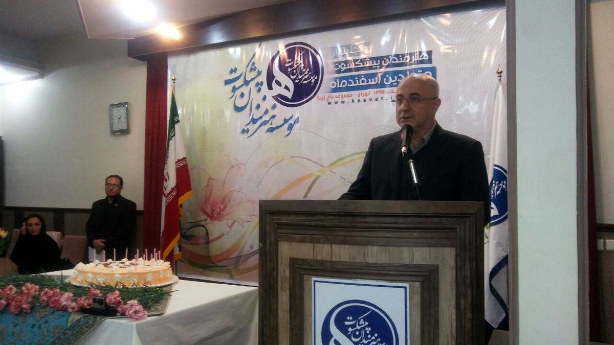  رضا بابک از کم‌کاری و جای خالی هنرمندان پیشکسوت گلایه کرد
