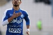 پشت پرده منتفی شدن حضور شهباززاده در آبادان