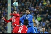اعلام آرای انضباطی از سوی فدراسیون فوتبال برای استقلال و تراکتور سازی