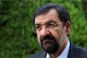 محسن رضایی: با زبان بازی‌ مشکل اقتصاد حل نمی شود