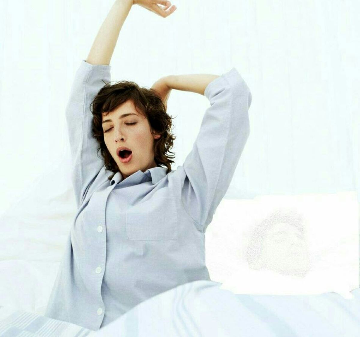 فواید بی نظیر سحرخیزی در سلامتی روح و جان