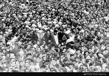 آیت الله بروجردی
