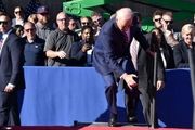 سلامتی، پاشنه آشیل جو بایدن در مبارزات انتخاباتی آمریکا